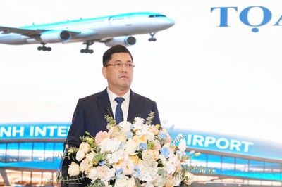 Bắc Ninh cam kết đồng hành, tạo thuận lợi cho doanh nghiệp Trung Quốc đầu tư, phát triển