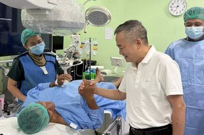 Nguyên nhân khiến người trẻ tuổi đột ngột nhồi máu cơ tim
