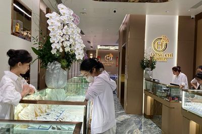 Bắc Ninh tăng cường quản lý thị trường vàng