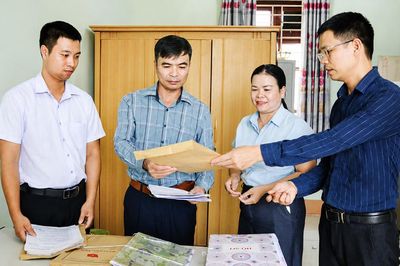 Thực hiện Nghị quyết 57 - Chuyển từ nhận thức sang hành động đột phá