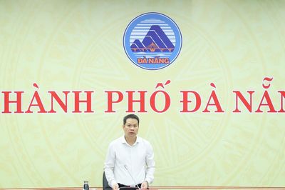 Đà Nẵng hỗ trợ doanh nghiệp tháo gỡ khó khăn, khơi thông nguồn lực phát triển