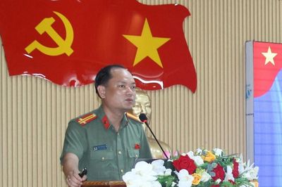 Phường An Hải nâng cao kỹ năng bảo vệ dữ liệu, phòng ngừa tội phạm mạng