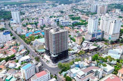 Hướng đến kiến tạo phát triển đô thị