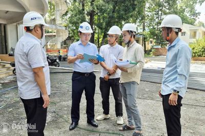 Nâng chất công tác chuẩn bị đầu tư các dự án