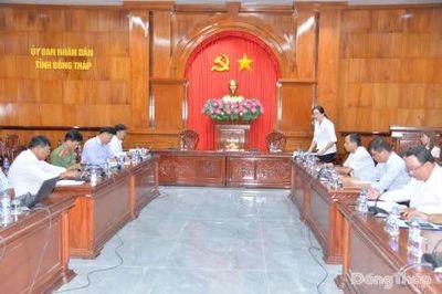 Tập trung thực hiện tốt các nhiệm vụ trong tháng cao điểm chống khai thác IUU