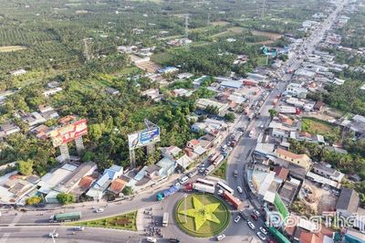 Đồng Tháp: Tăng cường bảo đảm trật tự, an toàn giao thông dịp Lễ Quốc khánh 2-9