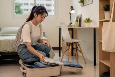 Có 3 triệu đồng/tháng, tân sinh viên nên thuê trọ thế nào?