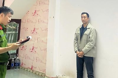 Bắt giam Giám đốc công ty bất động sản chiếm đoạt 12 tỷ đồng