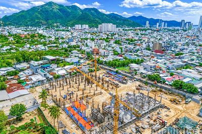 An cư cho người thu nhập thấp - Kỳ cuối: Hiện thực hóa giấc mơ an cư