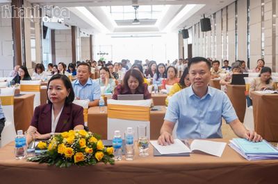 Khai mạc lớp đào tạo, bồi dưỡng về phát huy giá trị di sản văn hóa phi vật thể tại Khánh Hòa