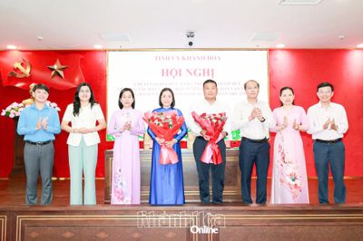 Chuyển giao chức năng, nhiệm vụ tham mưu về công tác dân vận