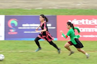 VTV Cup 2026: Cục diện các bảng đấu dần rõ nét