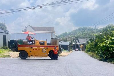 Linh hoạt đầu tư công ở Nam Thành