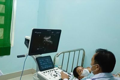 Khởi đầu khỏe mạnh, nâng cao chất lượng dân số
