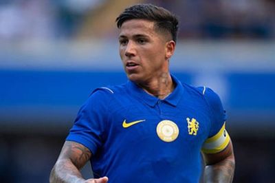 Tin chuyển nhượng 24/8: Man City bạo chi 120 triệu bảng mua Enzo Fernandez, MU nhắm Balde
