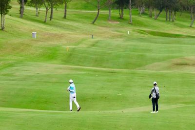 Giải Golf truyền thống Lâm Đồng gây quỹ 176 triệu đồng