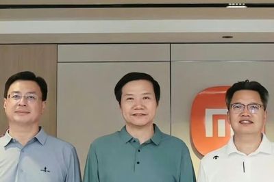 Đánh giá Xiaomi MIX Ultra: Bước nhảy vọt chip Xring O3 xung nhịp 4.05GHz và camera 200MP