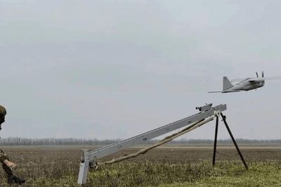 Quân đội Nga liên tục đổi tần số và lập mạng lưới UAV nhằm vượt tác chiến điện tử Ukraine