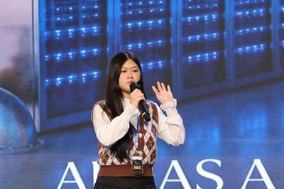 49 thí sinh tham dự chung kết hùng biện tiếng Anh 'Speak To Shine - Season 2'