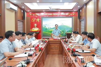 Sắp xếp cơ sở giáo dục tinh gọn, hiệu quả, sẵn sàng cho năm học mới