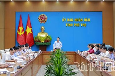 Triển khai kế hoạch giám sát chuyên đề của Thường trực HĐND tỉnh