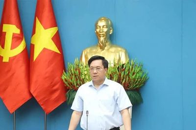 Tập trung rà soát, xác định rõ trách nhiệm, quyết liệt đẩy nhanh tiến độ giải ngân vốn đầu tư công