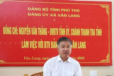 Xã Văn Lang tập trung hoàn thiện sắp xếp các cơ sở giáo dục trước khai giảng năm học mới