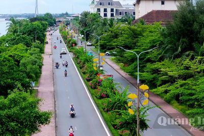 Tư tưởng thông, đồng thuận cao