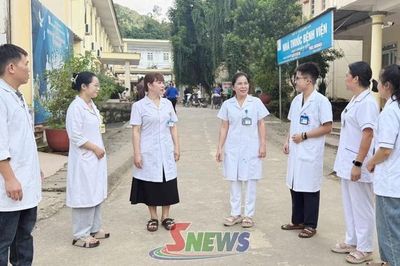 Nghe đoàn viên, người lao động nói