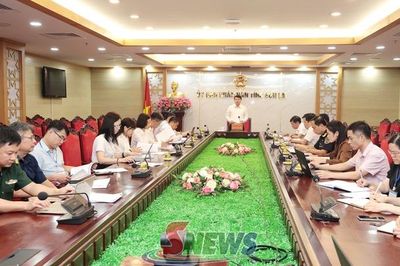 Đẩy nhanh tiến độ hoàn thiện Đề án phát triển kinh tế khu vực biên giới tỉnh Sơn La