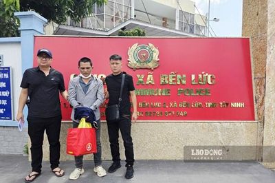Công an Lào Cai vượt hơn 2.000km truy bắt đối tượng liên quan vụ án ma túy