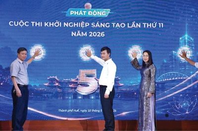 Kinh tế tư nhân thành phố Huế: Khơi thông điểm nghẽn, tạo xung lực tăng trưởng mới