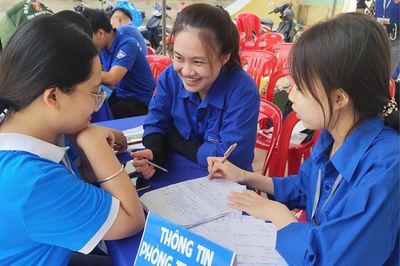 Tân sinh viên tìm nhà trọ