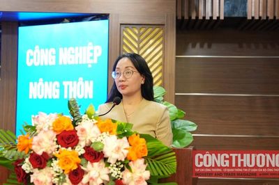 Khuyến công Đà Nẵng: “Vốn mồi” khơi thông động lực phát triển công nghiệp nông thôn