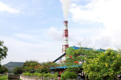 Nhiệt điện Nghi Sơn sản xuất hơn 2,4 tỷ kWh trong 7 tháng đầu năm 2026