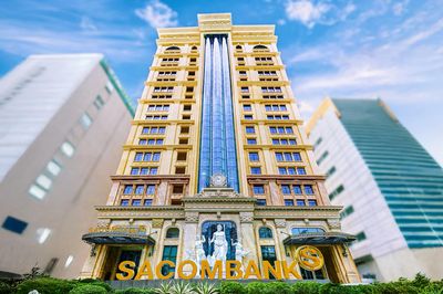 Ngân hàng Sacombank xóa toàn bộ nợ vay cho hai anh em nam sinh mồ côi ở thành phố Đà Nẵng