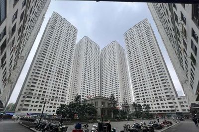 Hà Nội yêu cầu tổng rà soát, xử lý dứt điểm tình trạng chậm cấp 'sổ hồng' chung cư