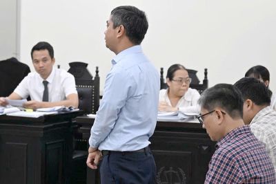 Bớt xén tiền bồi dưỡng sinh viên, cựu hiệu trưởng Cao đẳng Du lịch Hà Nội lĩnh 3 năm tù