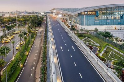 Gần 1.700 tỷ đồng nâng cấp đường băng sân bay Đà Nẵng, đón tàu lớn