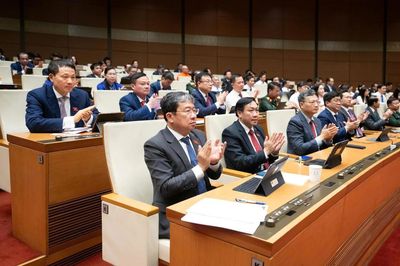 Cấm kinh doanh khí N2O cho mục đích giải trí từ năm 2027