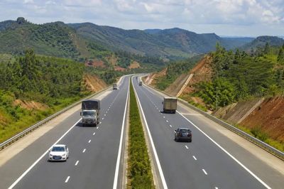 Bộ Xây dựng ủng hộ đề xuất đầu tư sớm cao tốc Pleiku - Lệ Thanh theo phương thức PPP