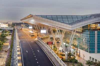 Xây dựng nhà gà hành khách quốc tế Đà Nẵng thành nhà ga hiếu khách nhất Việt Nam