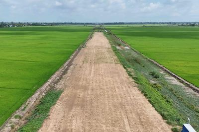 Cần Thơ tăng tốc các dự án giao thông trọng điểm
