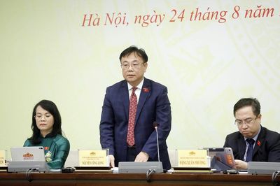 Giảm 30% thuế thu nhập, tạo 'cú hích' cho hàng triệu hộ kinh doanh và doanh nghiệp
