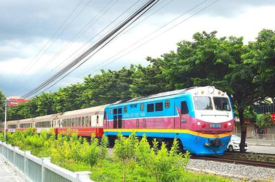 Đường sắt điều chỉnh giá vé, nhiều chặng được giảm đến 40%