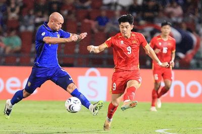 Thực hư việc Thái Lan dùng đội hình B đấu tuyển Việt Nam tại chung kết AFF Cup 2026?