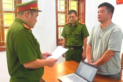 Khởi tố Hải SAPA TV về hành vi lừa dối khách hàng