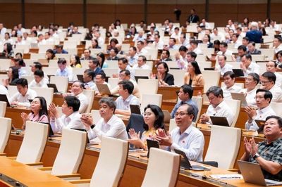 Thông qua cơ chế đặc thù tháo gỡ vướng mắc cho các dự án APEC 2027