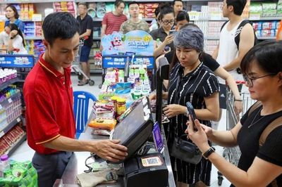 Thêm nguồn lực hàng ngàn tỷ đồng hỗ trợ hộ kinh doanh, doanh nghiệp