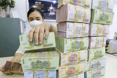 Ngành Ngân hàng: Lợi nhuận tăng tốc, cơn “khát” vốn vẫn dai dẳng